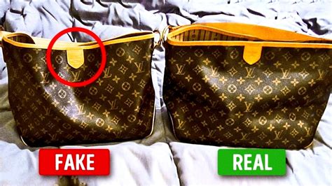 how to spot fake porter bags|how to tell if designer bags are fake.